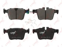 ������� ��������� Mercedes W205 14- ������ Lynxauto BD5365 BD5365 ����