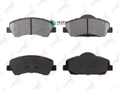 ������� ��������� �������� Citroen 301 1.2-1.6 12 / 308 II 1.2T-2.0D 13 Lynxauto BD6115 BD6115 ����