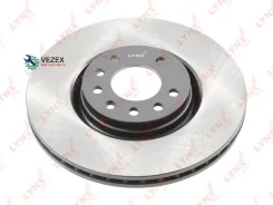 ���� ��������� ������������� (308x25) | ����� | Opel Astra G 99-05 / Astra H 04-10 / Corsa D 06-14 / Corsa E 14- / Zafira B (A05) 05-11 / Meriva B 10...