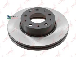 ���� ��������� ������������� (280x28) | ����� | Citroen Jumper 06- / FIAT Ducato 06-/ Peugeot Boxer 06- Lynxauto BN2082 BN2082 ����