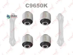 ����������� ����. ����. ����. ������. ���� ���/�� Mitsubishi Lancer(CS) 1.3-2.0 03- / Outlander I 2.0-2.4 08- Lynxauto C9650K C9650K ����