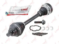 ������ � ����� VW GOLF V/Touran 1.9TDI 03-10 ���. +ABS Lynxauto CD1282 CD1282 ����