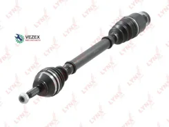 ������ � ����� Renault CLIO 98- ����. Lynxauto CD6345 CD6345 ����