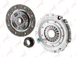 �������� ��������� (d 215 mm) BMW 3(E30/E36) 1.6-1.8 87 / 5(E34) 1.8 89 Lynxauto CL1090 CL1090 ����
