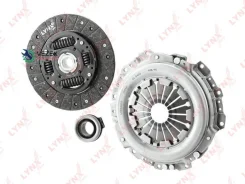 �������� ��������� Mitsubishi L 200 (K7_T, K6_T) 2.5 D 4x4 (K74T) (55kw/ 12/1996 - Lynxauto CL1630 CL1630 ����