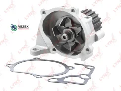 ����� ������� Mazda 3(BK) 2.0D 06-09 / 323(BJ) 2.0D 98-06 / 5(CR) 2.0D 05-10 / 6(GG/GH) 2.0D 02- Lynxauto CW0176 CW0176 ����