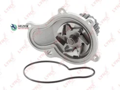 ����� ������� Jeep Cherokee (KJ) 01-08 / Chrysler Sebring (JR) 01-07 / Cruiser (PT) 00-10 / Voyager III/IV 95-08 / Stratus (JA) 95-01 2.4 Lynxauto CW0...