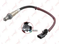 ������ ��������� Renault Captur I 0.9 13 / Clio III-IV 0.9-1.2 06 / Kangoo II 1.6 08 Lynxauto DM2071 DM2071 ����