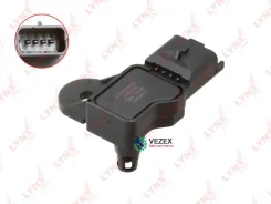 ������ �������� �� �������� ����� Citroen C3/Picasso II 09-16 1.4 1.6 / C4 Picasso/Grand Picasso 08 Lynxauto DM5335 DM5335 ����