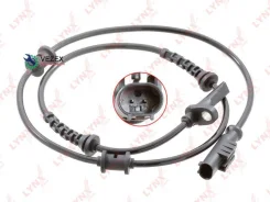 ������ ������� �������� ������ (������ ABS) | ��� ����/��� | Citroen Jumper 06, FIAT Ducato(250) 06, Peugeot Boxer 06 Lynxauto DM8020 DM8020 ����