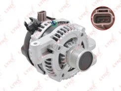 ��������� Ford Focus II (04-) 2.0i (5MT) Lynxauto EA1228 EA1228 ����