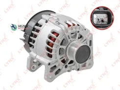 ��������� Renault Logan II (16-)/Duster (15-) 1.6i (� ���. ������) Lynxauto EA1250 EA1250 ����