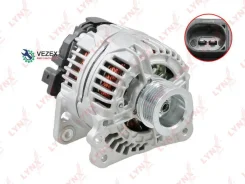 ��������� VAG Octavia I (00-)/Golf IV (00-) 1.6i Lynxauto EA1338 EA1338 ����