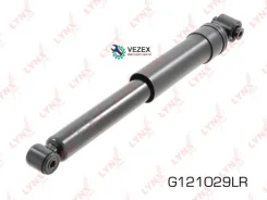 ����������� ������ | ��� ����/��� | Renault Laguna Coupe (DT0/1) 2.0 16V Turbo 2008/09-2015/12 Lynxauto G121029LR G121029LR ����