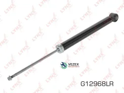 ����������� | ��� ����/��� | Skoda Fabia I-II 99-14 Lynxauto G12968LR G12968LR ����