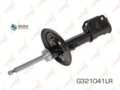����������� Renault Grand Scenic III 09-16 / Scenic III 09- ���. /����. Lynxauto G321041LR G321041LR ����