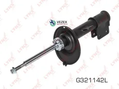 ������ ��������������� | ����� ��� | Citroen C4 II(NC) 09, Peugeot 5008(0U) 09-17 Lynxauto G321142L G321142L ����