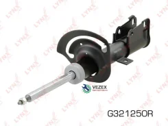 ������ ��������������� | ����� ���� | Dodge Journey 08-22, FIAT Freemont 11-15 Lynxauto G321250R G321250R ����