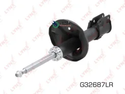 ����������� Mitsubishi Pajero Pinin I 99-07 �����. Lynxauto G32687LR G32687LR ����