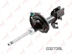 ������ ��������������� �������� Nissan Micra(K12) 1.0-1.5 03 Lynxauto G32739L G32739L ����