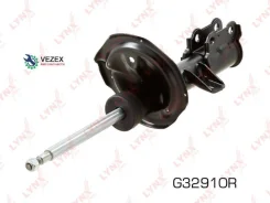 ������ ��������������� �������� R | ���� | Hyundai i30 (FD) 07-11 1.6 (G4FC) 85 (116) 10/07-11/11 Lynxauto G32910R G32910R ����