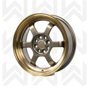 Shogun. 7.0x15", 4x98, 4x100, ET38,  73,1. 