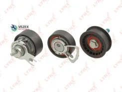 �������� ������� ��� Skoda Fabia I 1.4 99-07 / Octavia(1Z) 1.4 04-13 VW Caddy III 1.4 06-10 / Golf Lynxauto PK3168 PK3168 ����