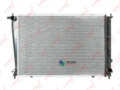 �������� ���������� ������ MT Hyundai Starex (H-1) 2.5TD (96-) [MT] Lynxauto RB1061 RB1061 ����