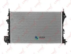 �������� ���������� ������ MT Opel Vectra C (02-) 1.6, 1.8 [MT] Lynxauto RB1108 RB1108 ����