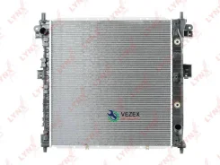 �������� ���������� ������ AT Ssangyong Kyron 2.0D-2.7D 05 Lynxauto RB1118 RB1118 ����