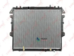 �������� ���������� ������ AT Toyota Hilux VII / Fortuner (04-) 2.5D, 3.0D [AT/MT] Lynxauto RB1985 RB1985 ����