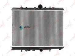 �������� ���������� ������ MT Citroen C5 I 1.8 01-04 Peugeot 406 1.8-2.0 99-04 Lynxauto RB2078 RB2078 ����