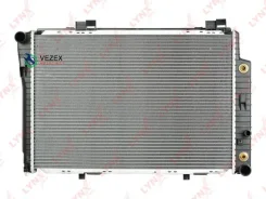 �������� ���������� ������ AT Mercedes C-Class (W202, S202) (93-01) / CLK (_208) (97-02) 1.8, 2.0, 2.2, 2.3, 2.4, 2.8 (A/C+) [AT] Lynxauto RB2149 RB21...