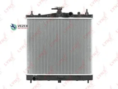 �������� ���������� ��������� Nissan Micra (02-) / Note (06-) / Clio III (05-) 1.0i, 1.2i, 1.6i, 1.4i [MT] Lynxauto RB2165 RB2165 ����