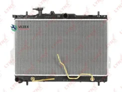 �������� Hyundai Matrix 01- 1.5CRDi 1.6 1.8 AT ���������� Lynxauto RB2339 RB2339 ����