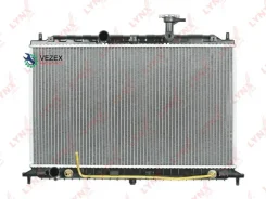 �������� ���������� ������ AT Kia RIO II (JB) (05-11) 1.4i, 1.6i [AT] Lynxauto RB2788 RB2788 ����