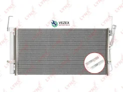 �������� ������������ � ���������� Hyundai Santa fe I (SM) 2.0-2.7 (01-06) Lynxauto RC0049 RC0049 ����