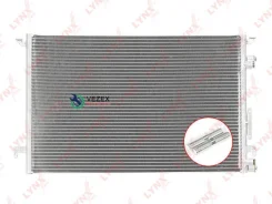 �������� ������������ OPEL Vectra C 1.6-3.2 02-08 SAAB 9-3 1.8 04-15 Lynxauto RC0386 RC0386 ����