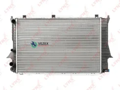 �������� VAG A6 1.8-2.5 94-97 / 100 2.0-2.5 90-94 MT Lynxauto RM1209 RM1209 ����