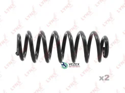 ������� �������� BMW X5(E53) 3.0/4.4/3.0D 00- (��� �-�������) ������ Lynxauto SC2189 SC2189 ����