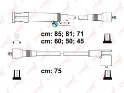 �������� �������������� �������� BMW 3(E30)/5(E34) Lynxauto SPE1404 SPE1404 ����