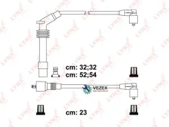 ������� �������������� OPEL Vectra A(C16NZ/C18NZ/C20NE) Lynxauto SPE5936 SPE5936 ����