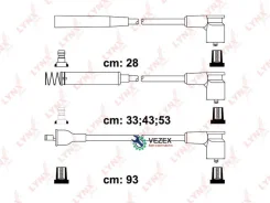 ������� �������������� OPEL Frontera A Lynxauto SPE5922 SPE5922 ����