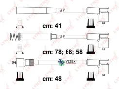 �������� �������������� �������� (����� E) OPEL Astra F, Calibra, Combo, Corsa A, Corsa �, Kadett E, Vectra A, Vectra � Lynxauto SPE5939 SPE5939 ����