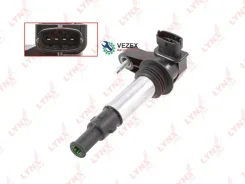 ������� ��������� OPEL Vectra C 2.8 05 SAAB 9-3 2.8 05-15 ALFA Romeo 159 3.2 05-11 / Brera 3.2 06 Lynxauto SPL1149 SPL1149 ����
