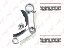 �������� ���� BMW 3 (E46/E90-E93)/5 (E60/E61) 01- Lynxauto TK0006 TK0006 ����