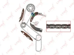 �������� ���� ��� BMW 1 (E81, E82, E87, E88, F20, F21) 03- / BMW 2 (F22, F23) 14- / BMW 3 (E90, E91, E92, E93) 09-11 / BMW 5 (E60, E61) 07-10 N47D16...