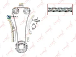 �������� ���� ��� Mitsubishi Pajero (V6_W, V7_W) 00-06 / 4M41 Lynxauto TK0023 TK0023 ����