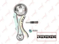�������� ���� ��� Ford Focus 99-04 / Focus 05-11 / Mondeo 07-14 / S-MAX 06-14 / Galaxy II 06-15 1.8 TDCi Lynxauto TK0146 TK0146 ����