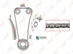 �������� ���� ��� Mitsubishi Pajero (V80, V90) 07- / Pajero Sport (KH8W) 09-17 4M41 Lynxauto TK0099 TK0099 ����